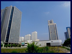 Yokohama skyline 19